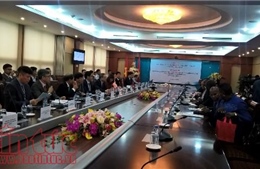 Hợp tác đầu tư về viễn thông và CNTT giữa Việt Nam – Angola